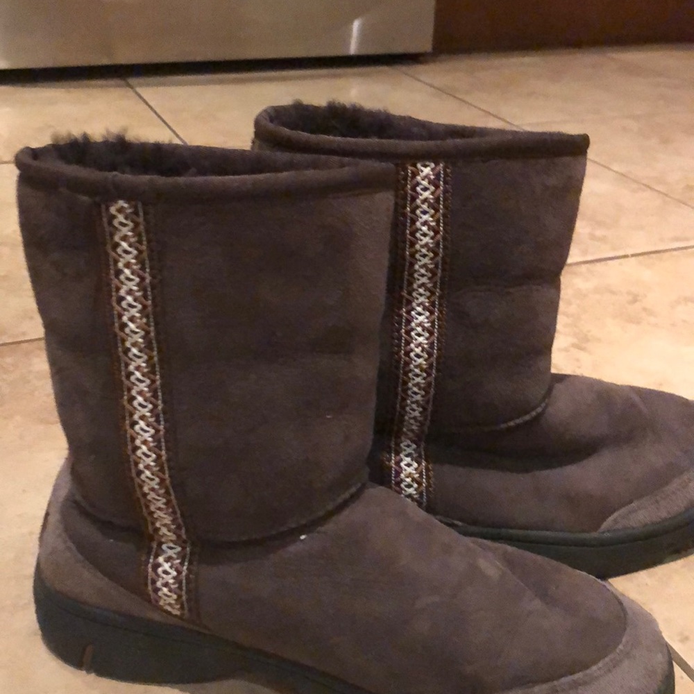 Authentic Ugg’s